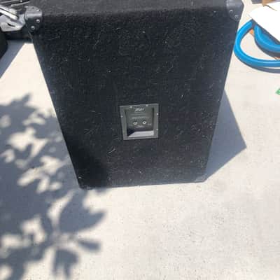 Peavey 118x 2000 - Carpet image 5