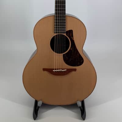 Lowden F-10 Cedar and Rosewood image 10