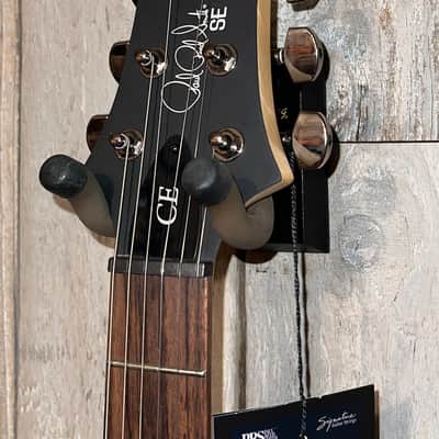 PRS SE Sandblasted CE 24 Electric Guitar - Sandblasted Purple, Limited Edition, Help Support Small Business & It Here ! image 9