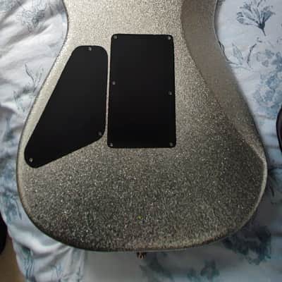 Charvel Limited Edition Pro Mod San Dimas Style 1 HH FR M Sin City Sparkle image 2