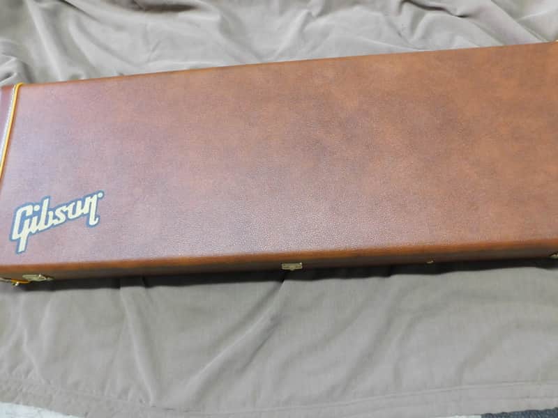 Gibson Firebird Reverse Body (New) image 1