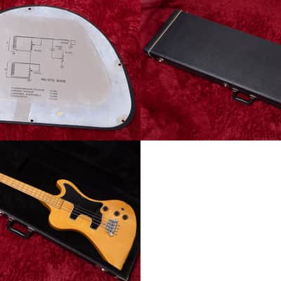 【used】Gibson / RD Standard Bass 1977 4.945kg #72807091【Consignment】【GIB Yokohama】【price included SHIPPING & IMPORT TAX & VAT】 image 24