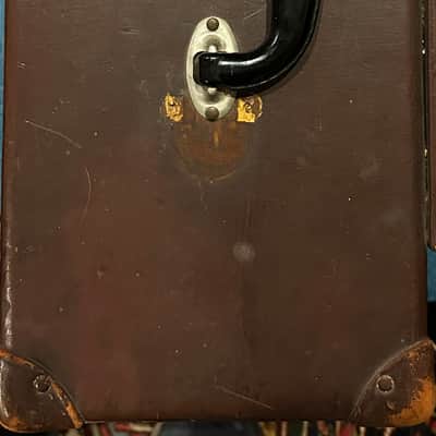 Epiphone ELECTAR EL AMPLIFIER 1937/1938 - Brown image 12