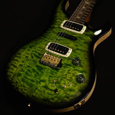 PRS Guitars Wildwood Wood Library Modern Eagle V image 7
