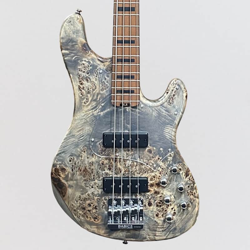 Cort GB-Modern 4