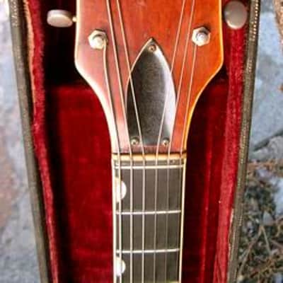 Gretsch 6120 1962 imagen 7