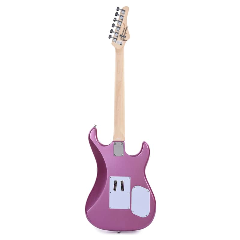 Kramer Pacer Classic Left-Handed image 5