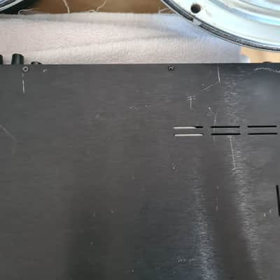 A/DA MP-1  3TM 3TubeMod Ultra Plus 230V EU Video!! image 18