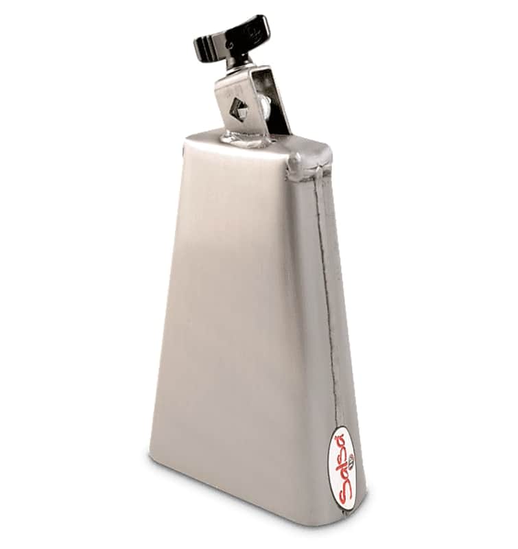 Latin Percussion ES-8 Mountable Salsa Bongo Cowbell image 1