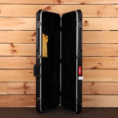 Ernie Ball Luke III BFR - Woody - D00323 - PLEK'd image 11