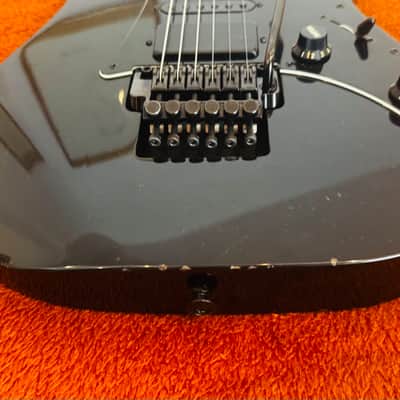 Ibanez Rg 550 1997 japan RAre image 7