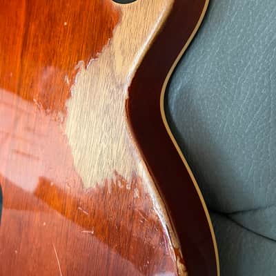 Gibson Collectors Choice CC2 Goldie 9 0629 image 17