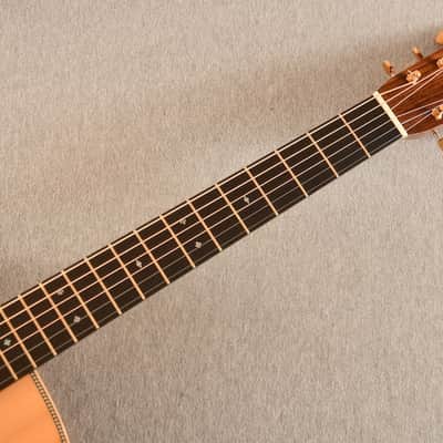 Martin D-28 Modern Deluxe #2327792 (2019) — Dreadnought Acoustic Guitar image 6