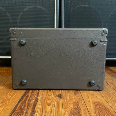 Vintage Bell & Howell Filmosound 1x12” Cab - 25W @ 16 Ohm AlNiCo Jensen Speaker - 1940’s/1950’s Made In USA image 5