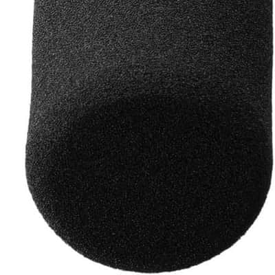 Earthworks ETHOS Streaming and Broadcasting Microphone — Silver image 2
