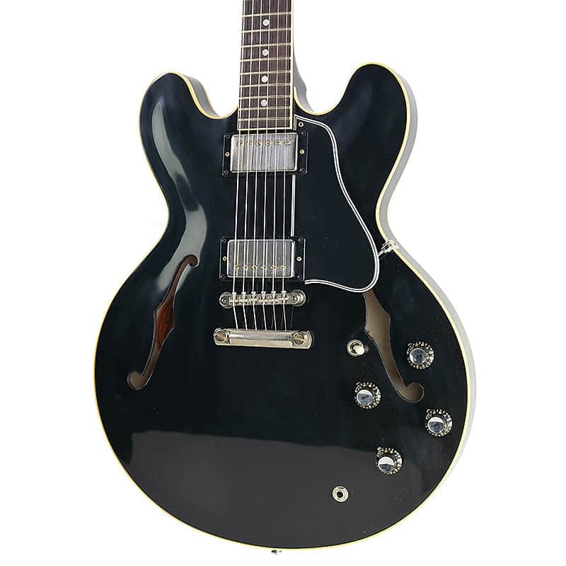 Gibson Custom Shop '61 ES-335 Reissue | Reverb
