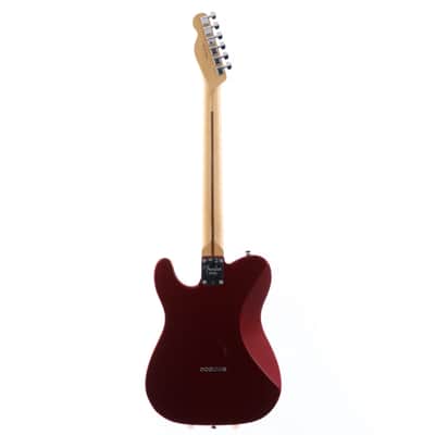 Fender USA American Standard Telecaster Upgrade Mystic Red [US12264658] (08/26) image 2