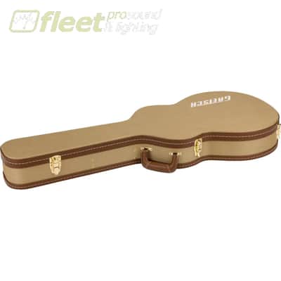 Gretsch G2622T Streamliner Center Block Case, Tweed - 9222622001 image 4
