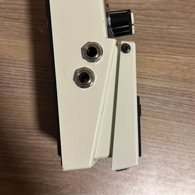 Boss NS-2 Noise Suppressor (Silver Label) 1989 - Present - White image 3