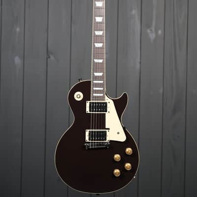 Epiphone Jeff Beck Oxblood 1954 Les Paul image 4