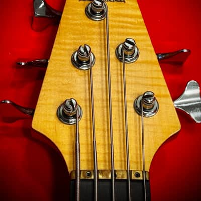 Alembic Essence 5 1991 - Natural image 2
