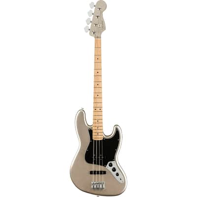 Fender 75th Anniversary Jazz Bass | Reverb