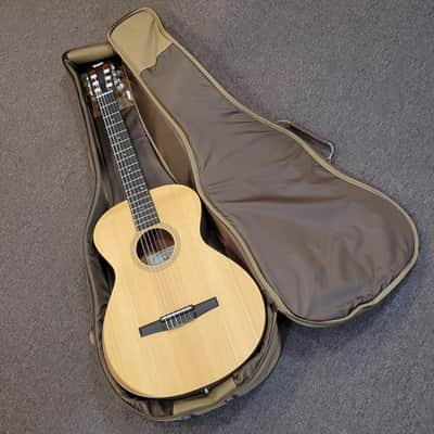 Taylor Academy 12e-N Nylon String Guitar image 10