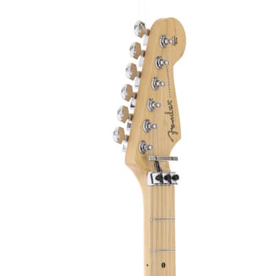 FENDER MEXICO Player Stratocaster Floyd Rose HSS Maple Fingerboard PWT [MX20051773] (07/15) image 11