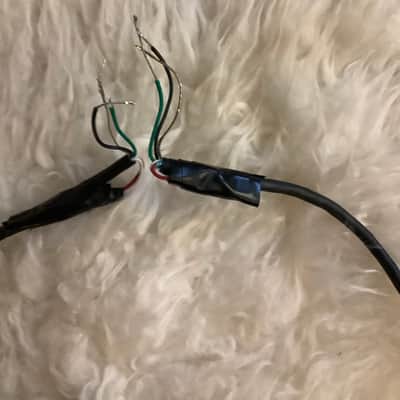 Seymour Duncan Nazgûl / Sentient Humbucker Set 2010s - Black image 3