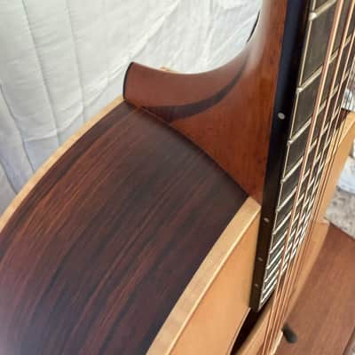 Lowden F-35C Acoustic - Cocobolo-Sitka 2023 - Natural image 9