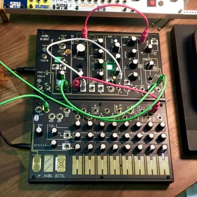 Make Noise 0-Coast + 0-Ctrl image 2