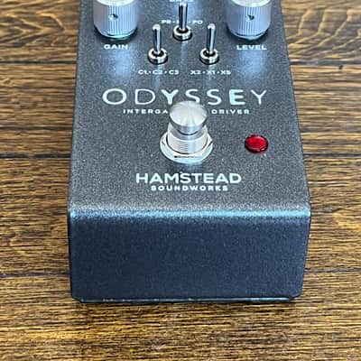 Hamstead Odyssey Intergalactic Driver image 5