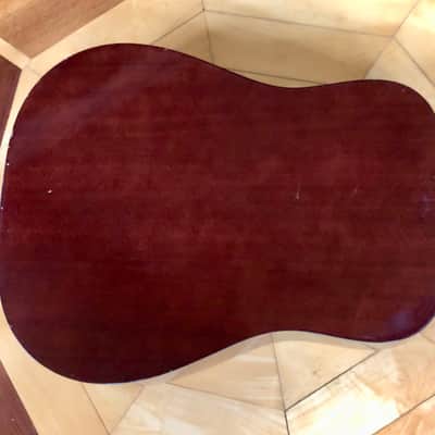 Ibanez Performance PF6-NT-14-04 2004 ACOUSTIC GUITAR w/Soft Gig Bag Case image 17