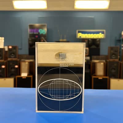 Bang and Olufsen MMC 4000 4-Channel Phono Cartridge w/ Box + Accessories image 1