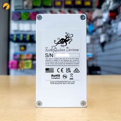 EarthQuaker Devices Dispatch Master image 4