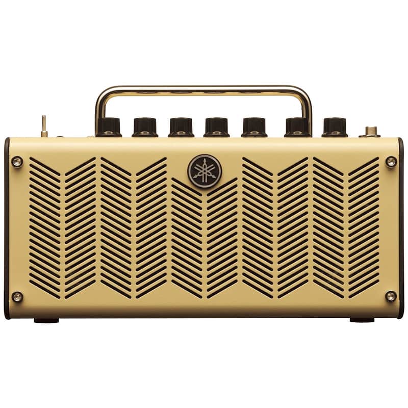 Yamaha THR5 Desktop Guitar Combo Amplifier image 1