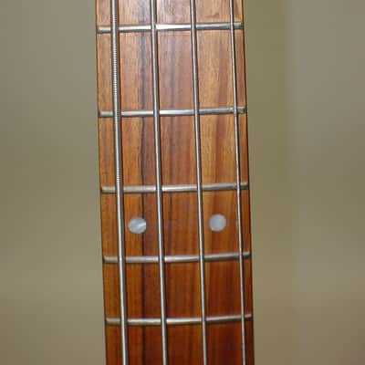 Peavey Millennium 4 Standard 4-String Electric Bass Guitar image 4