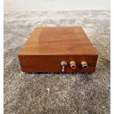 Grado RA1 Amplifier - Portable Headphone Amp - Spares or Repair image 5