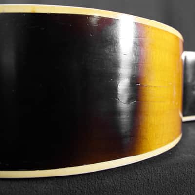 1968/69 Gibson J-200 Signed by Pete Townshend image 19