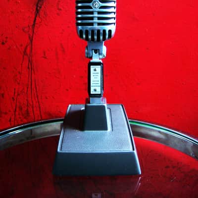 Shure 556S | Reverb