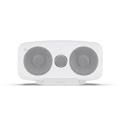 IK Multimedia iLoud MTM MKII White Single (1 piece) image 4