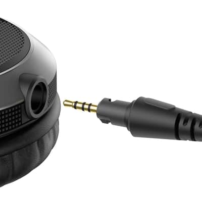 Pioneer HDJ-X5 Black image 7