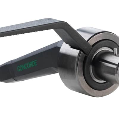 Ortofon Concorde MK2 Mix Single Cartridge image 8