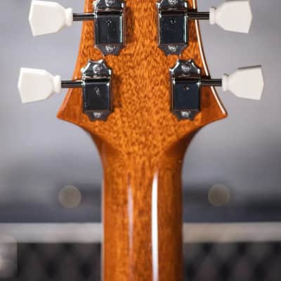 PRS McCarty Singlecut 594 Electric Guitar - Gold Top with Hardshell Case - Floor Model image 6