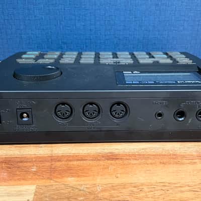 Roland SC-33 SoundCanvas MIDI Sound Module image 5