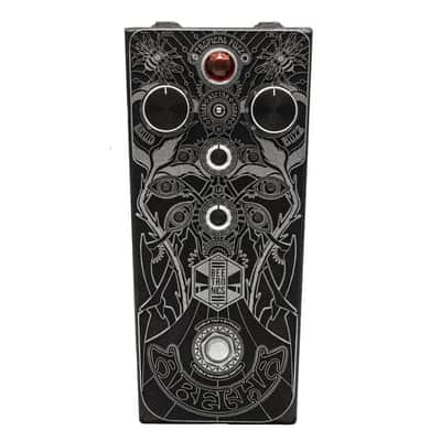 Roger Mayer Stone Fuzz | Reverb