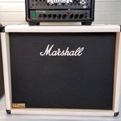 KRANK Krankenstein Jr 50 - Tube Head 50w - Black image 2