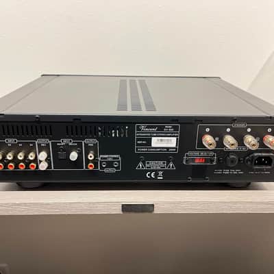 Vincent SV-500 Hybrid Stereo Integrated Amplifier image 9