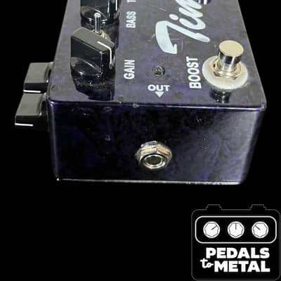 Paul Cochrane Tim - Purple - X16198 image 4