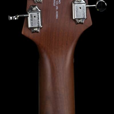 Rivolta Mondata Baritone-Toro Black image 4